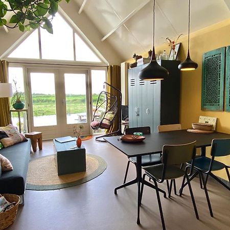 Romantic Dutch Hideaway Jisp Dış mekan fotoğraf