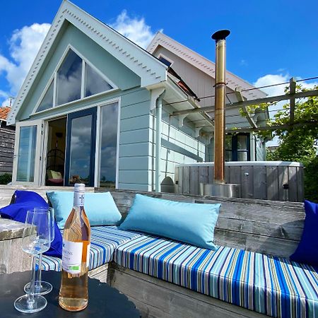 Romantic Dutch Hideaway Jisp Dış mekan fotoğraf