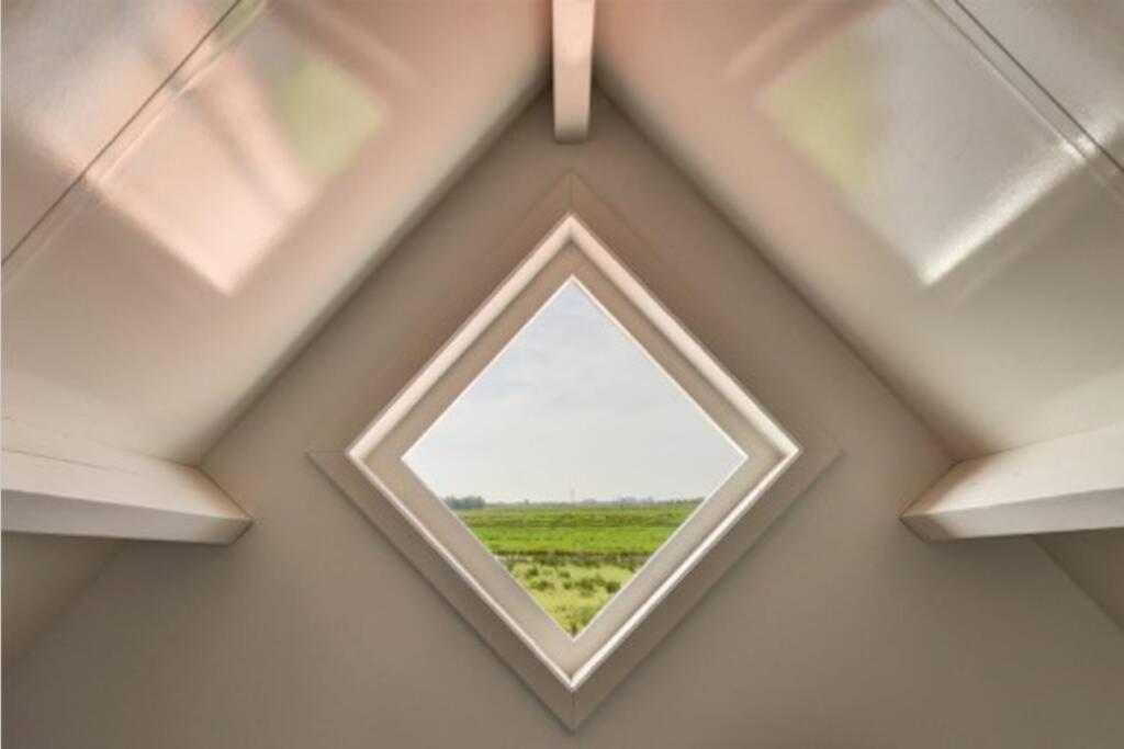 Romantic Dutch Hideaway Jisp Dış mekan fotoğraf