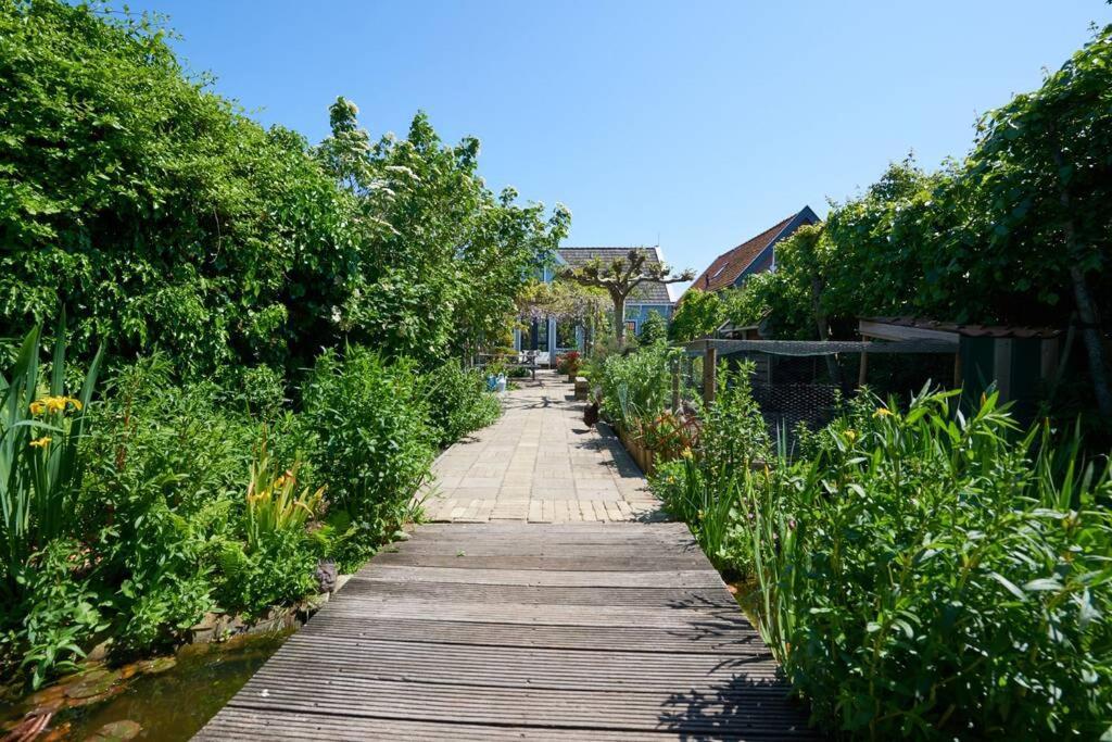 Romantic Dutch Hideaway Jisp Dış mekan fotoğraf