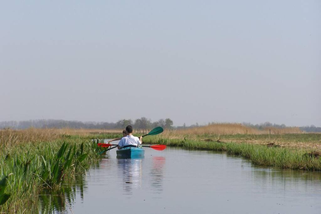 Romantic Dutch Hideaway Jisp Dış mekan fotoğraf
