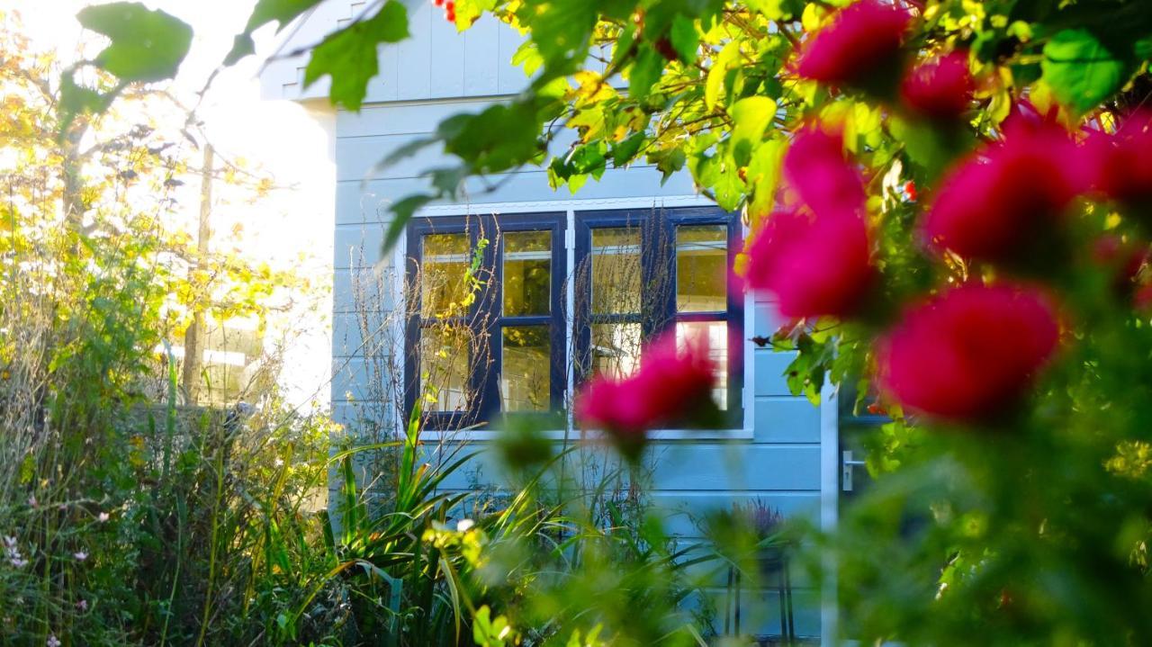 Romantic Dutch Hideaway Jisp Dış mekan fotoğraf