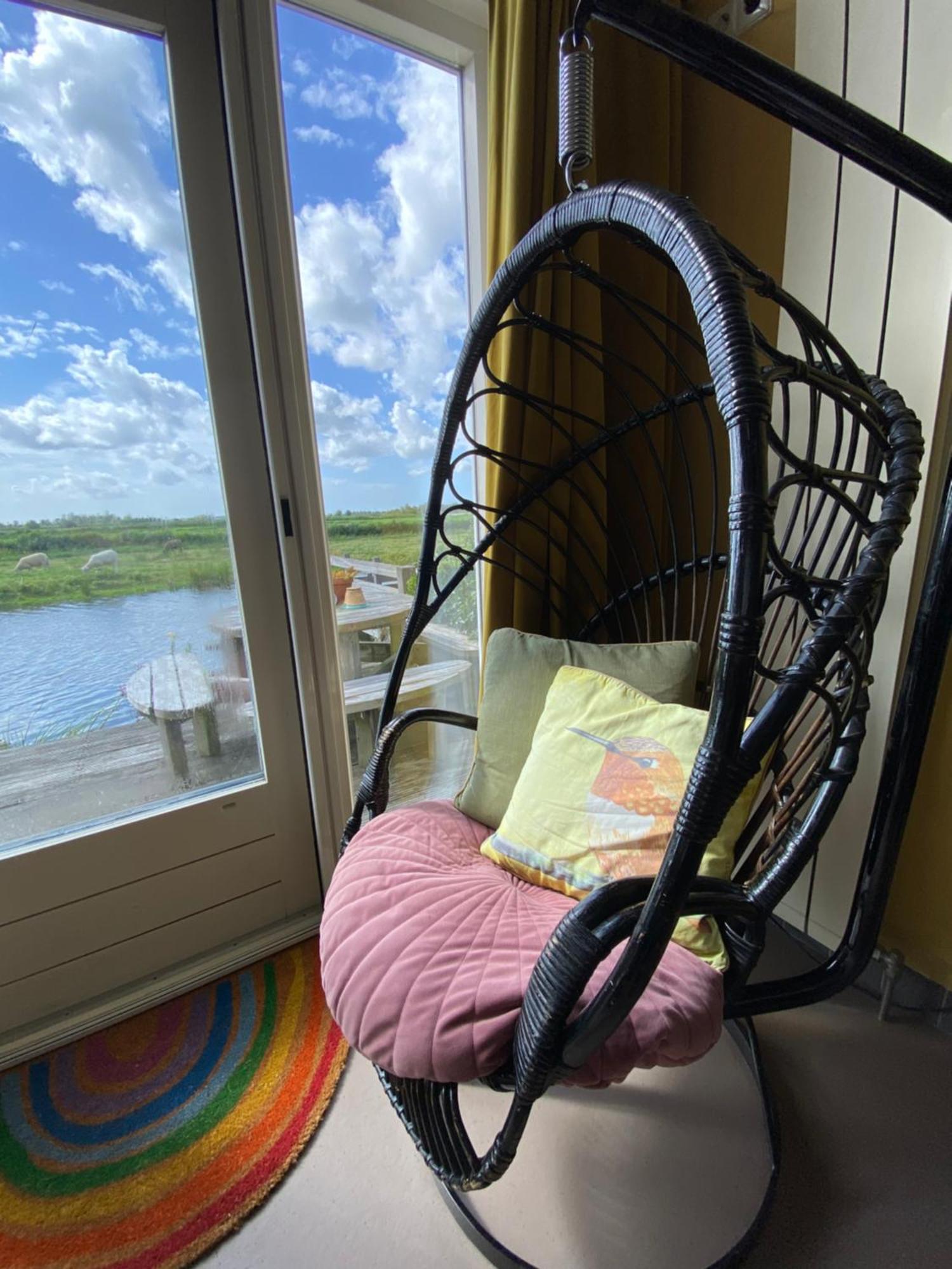 Romantic Dutch Hideaway Jisp Dış mekan fotoğraf