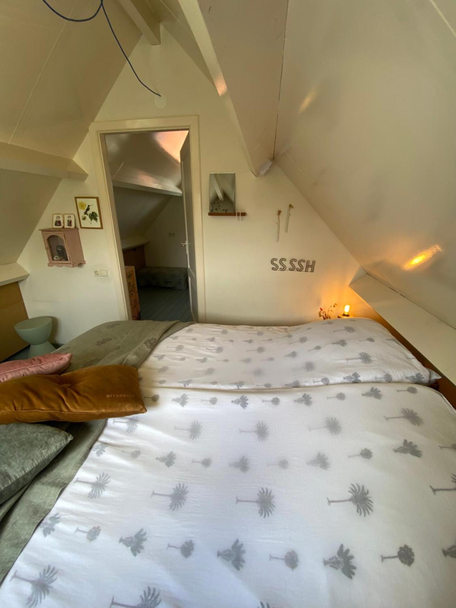 Romantic Dutch Hideaway Jisp Dış mekan fotoğraf