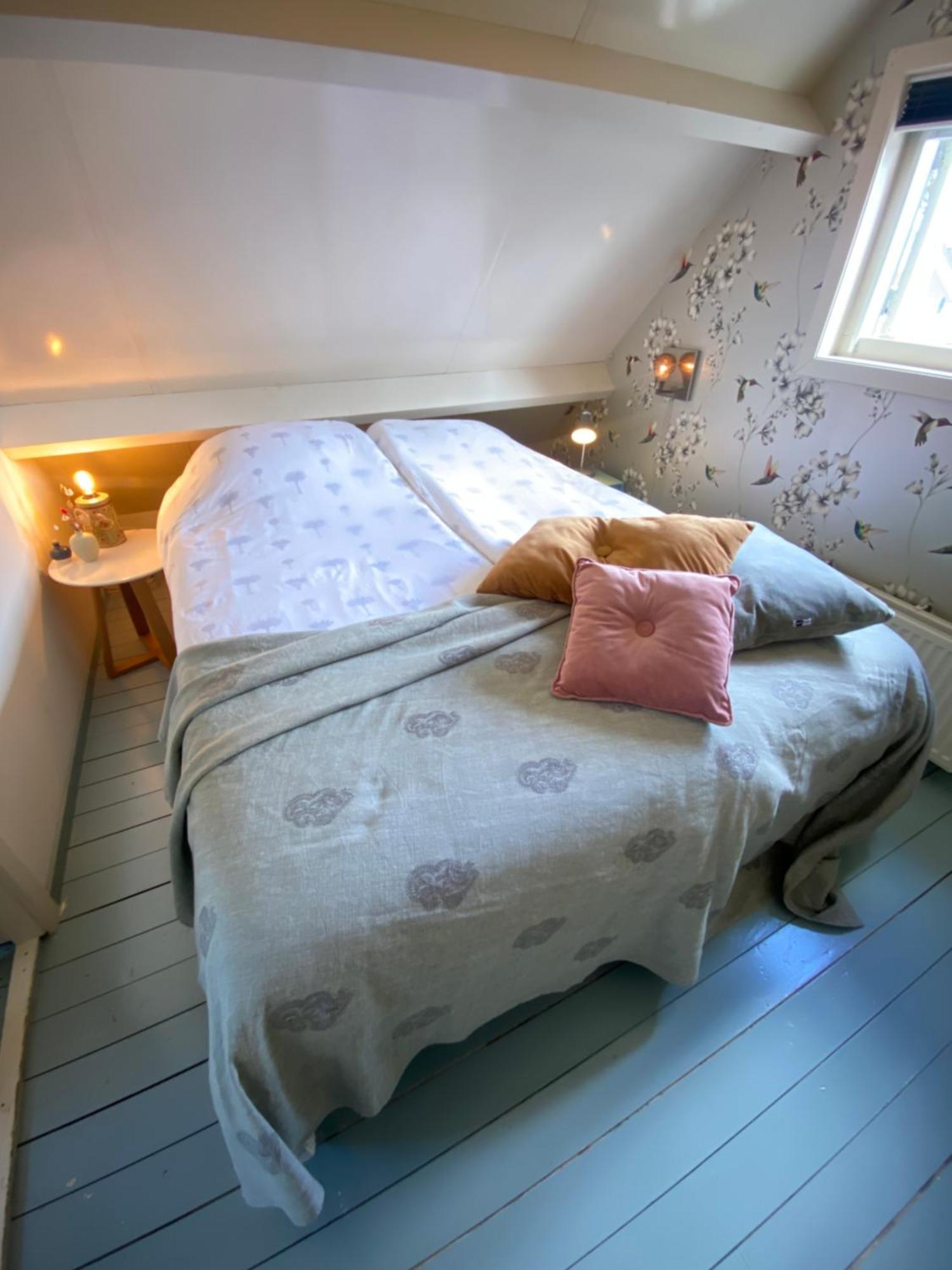 Romantic Dutch Hideaway Jisp Dış mekan fotoğraf