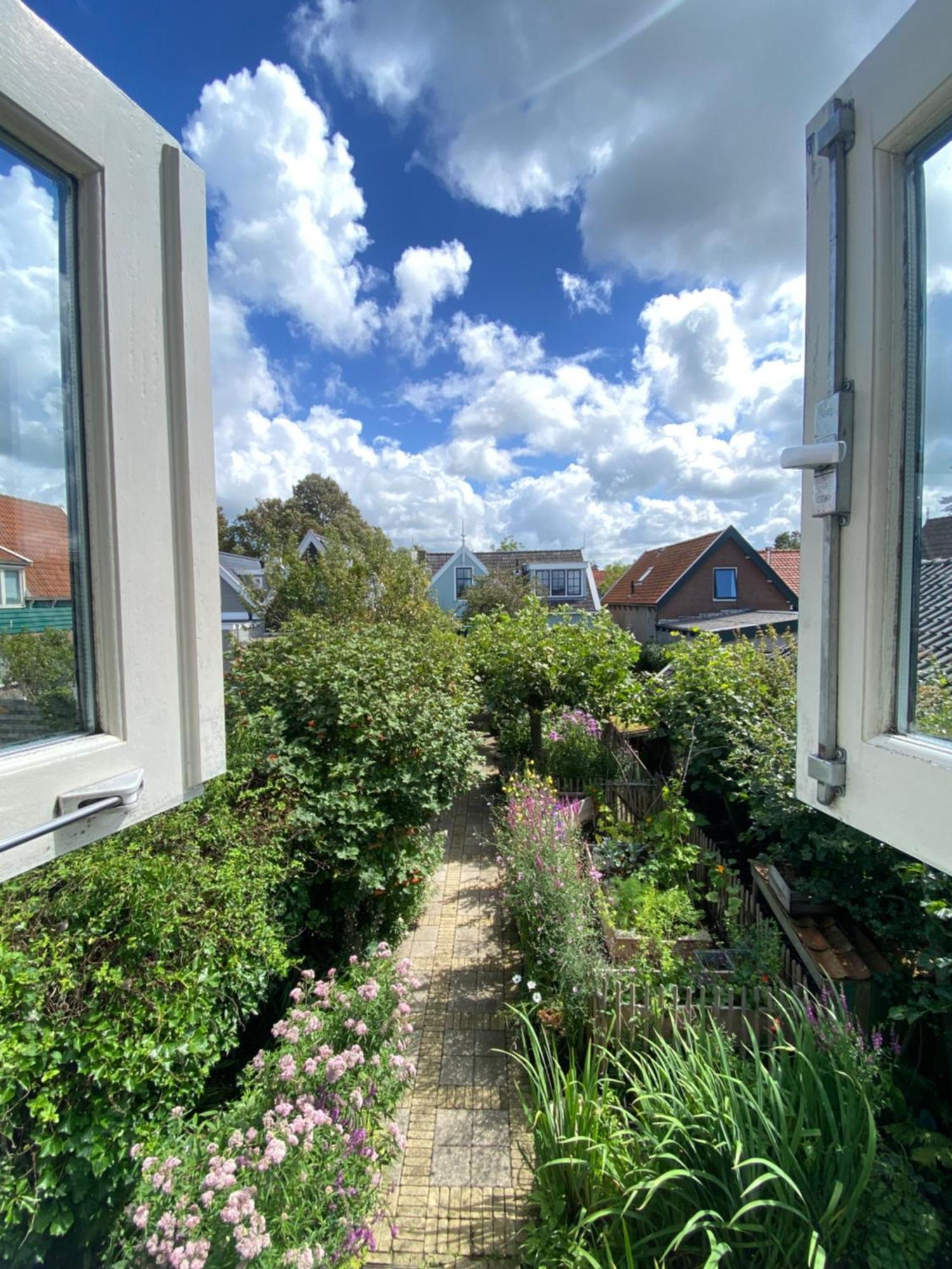 Romantic Dutch Hideaway Jisp Dış mekan fotoğraf