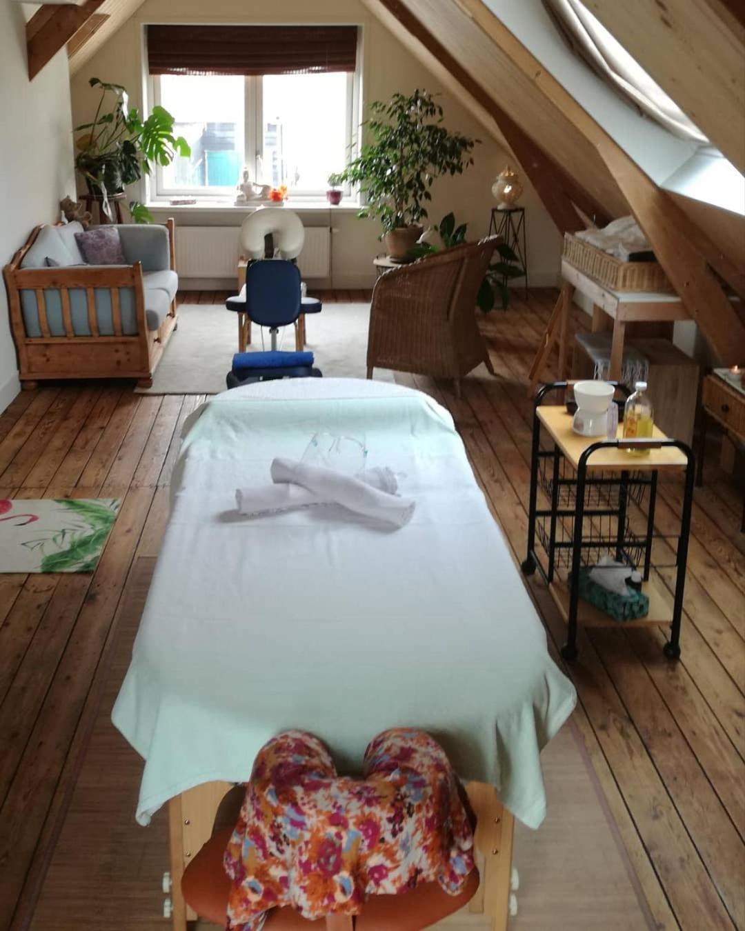 Romantic Dutch Hideaway Jisp Dış mekan fotoğraf